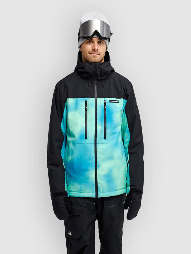 Quiksilver Sycamore 20K Takki