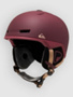 oxblood red