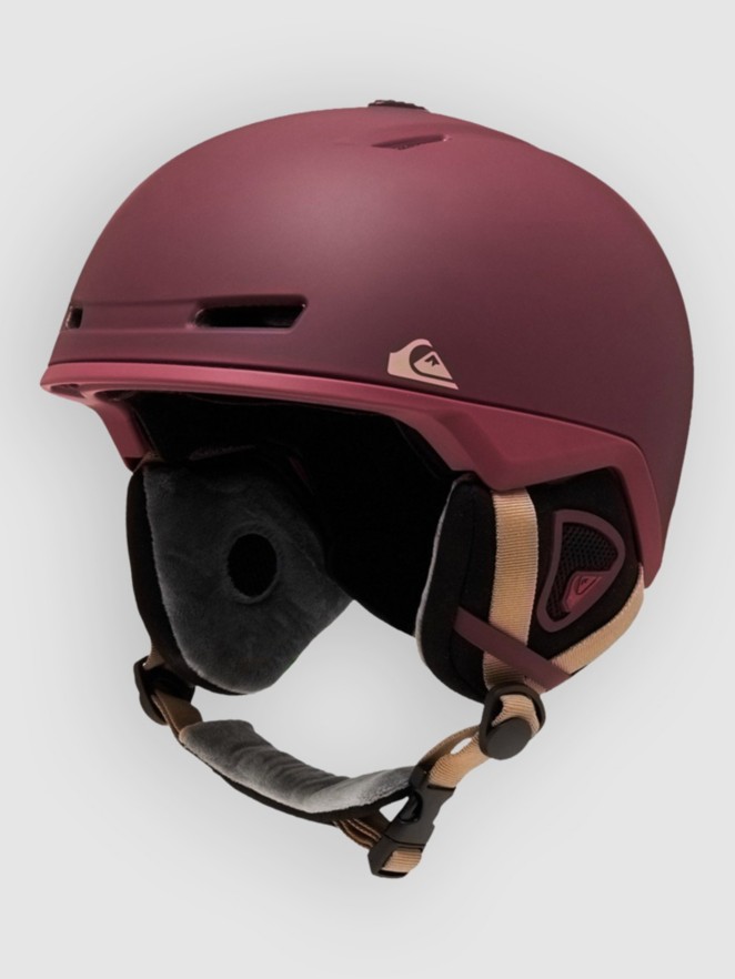Quiksilver Summit MIPS Helmet