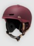 oxblood red