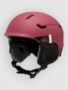 oxblood red