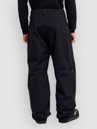Quiksilver Paramo Stretch 20K Kalhoty