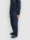 Quiksilver Paramo Stretch 20K Kalhoty