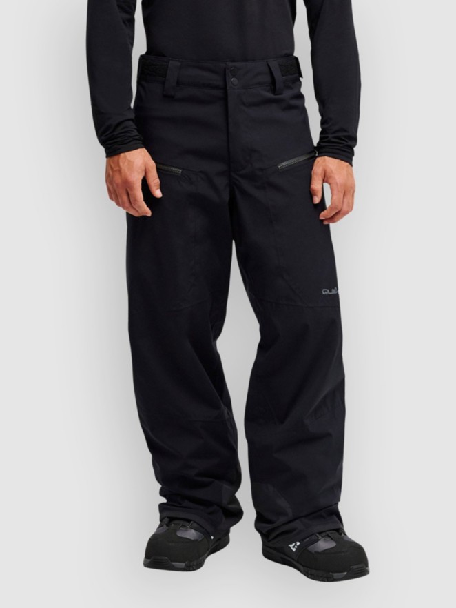 Quiksilver Paramo Stretch 20K Kalhoty