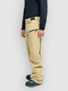 Quiksilver Paramo Stretch 20K Housut