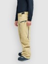 Quiksilver Paramo Stretch 20K Housut