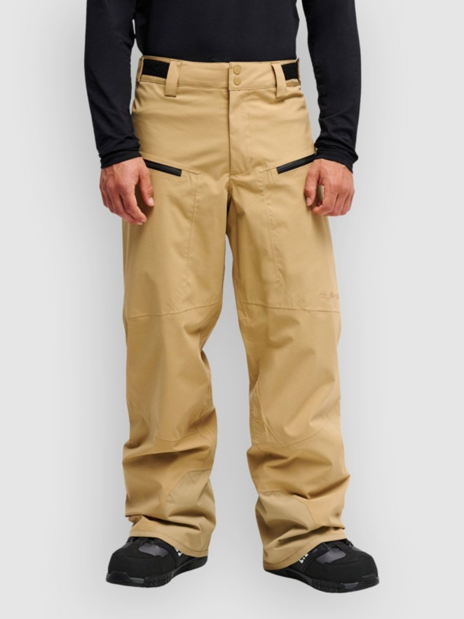 Quiksilver Paramo Stretch 20K Housut