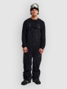 Quiksilver Altostratus Stret Gore-Tex Bib Housut