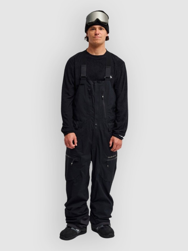 Quiksilver Altostratus Stret Gore-Tex Bib Housut
