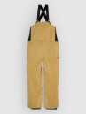 Quiksilver Altostratus Stret Gore-Tex Bib Housut