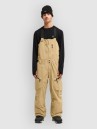 Quiksilver Altostratus Stret Gore-Tex Bib Housut