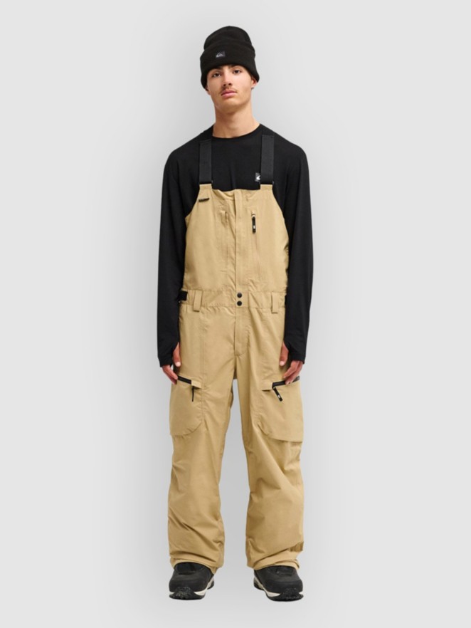 Quiksilver Altostratus Stret Gore-Tex Bib Housut