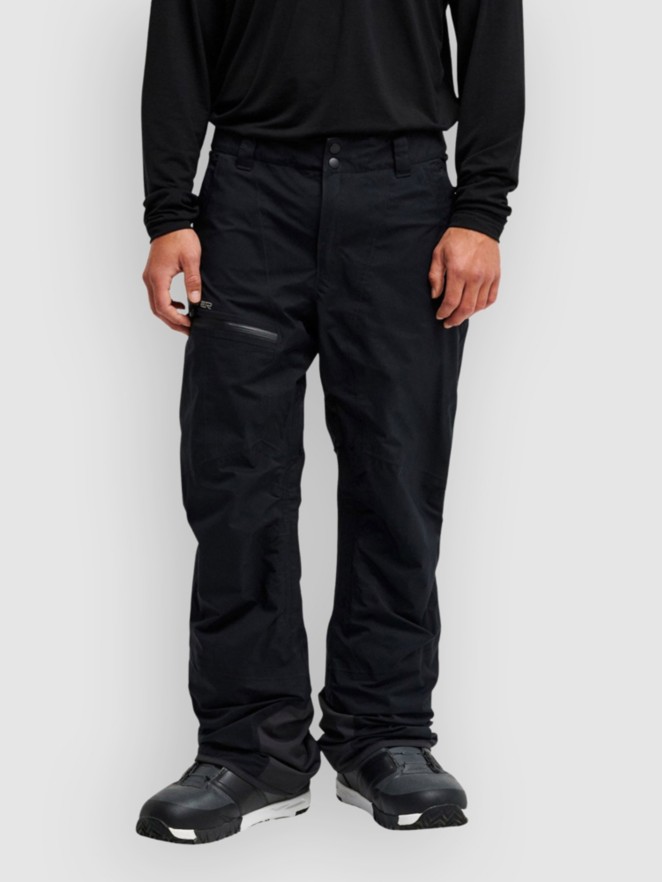 Quiksilver Forever Stretch Gore-Tex Housut