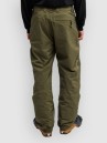 Quiksilver Forever Stretch Gore-Tex Housut
