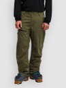 Quiksilver Forever Stretch Gore-Tex Housut