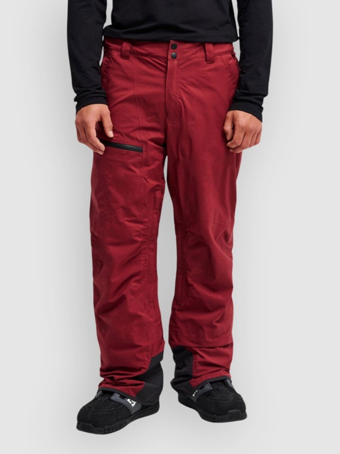 Quiksilver Forever Stretch Gore-Tex Housut