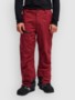 oxblood red