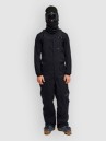 Quiksilver Paramo Stretch 20K Bib Pants
