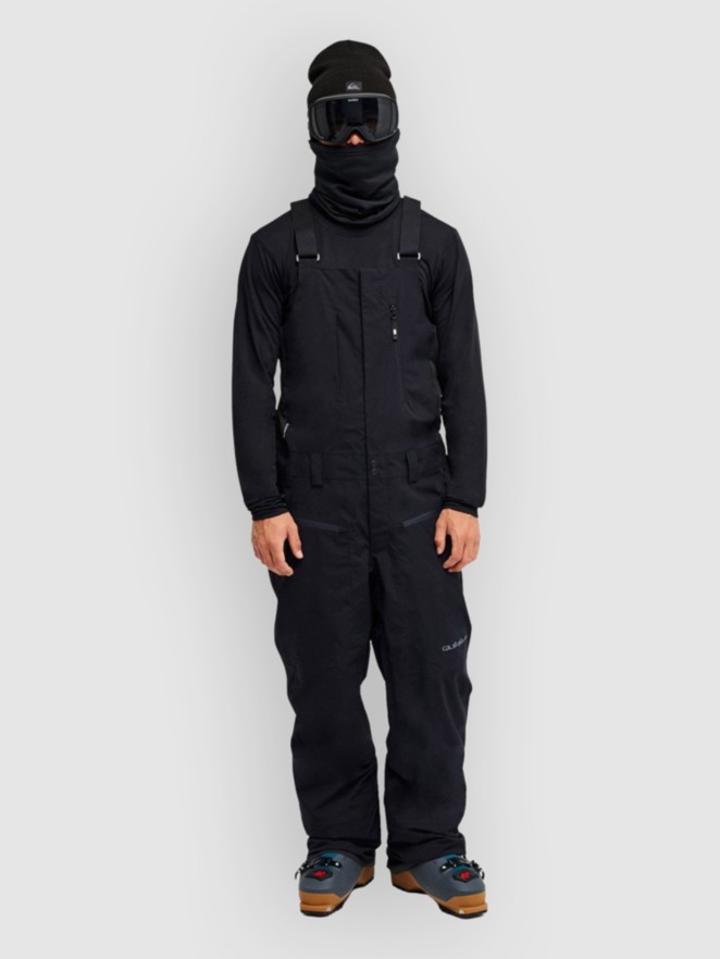 Quiksilver Paramo Stretch 20K Bib Pants