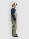 Quiksilver Paramo Stretch 20K Bib Housut