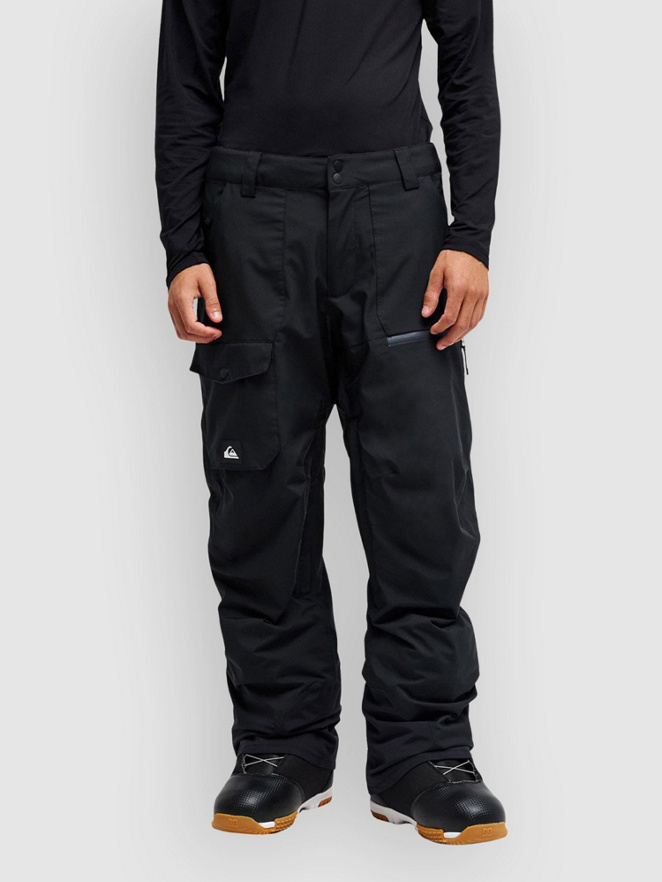 Quiksilver Utility 20K Hose
