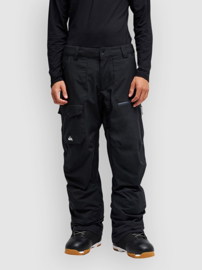 Quiksilver Utility 20K Pantalones