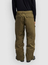 Quiksilver Utility 20K Housut