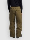 Quiksilver Utility 20K Housut