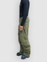 Quiksilver Utility 20K Housut