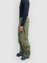 Quiksilver Utility 20K Housut