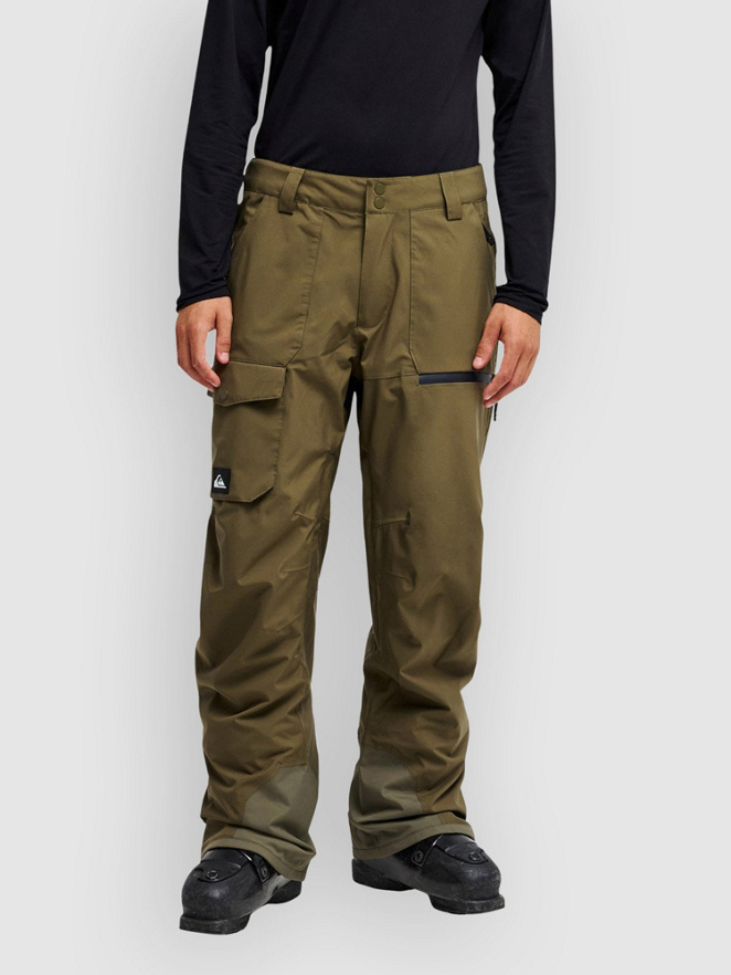 Quiksilver Utility 20K Housut
