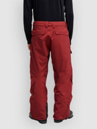 Quiksilver Utility 20K Housut