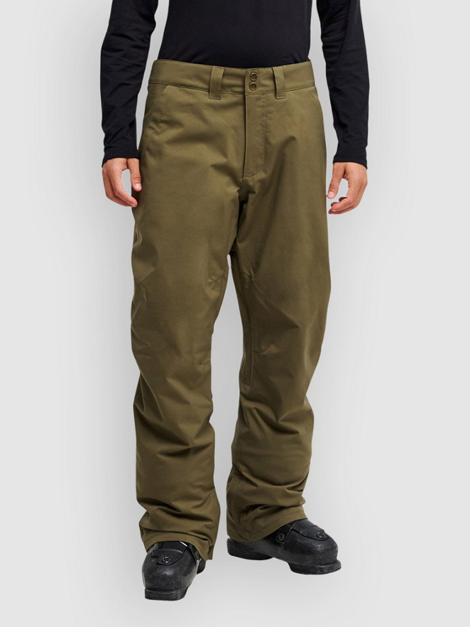 Quiksilver Estate 10K Housut