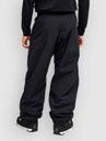 Quiksilver Snow Down 10K Kalhoty