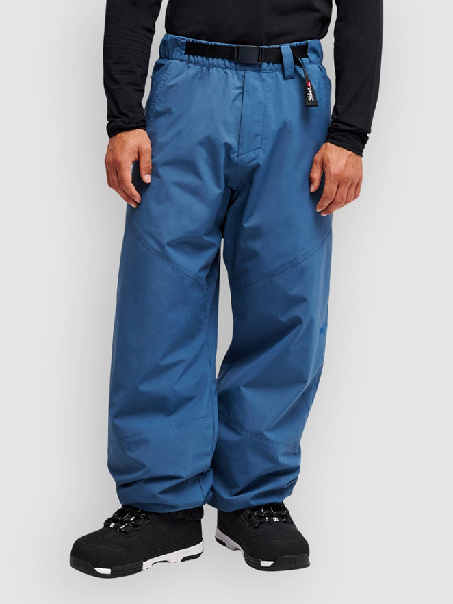 Quiksilver Snow Down 10K Housut