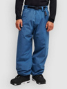 Quiksilver Snow Down 10K Housut