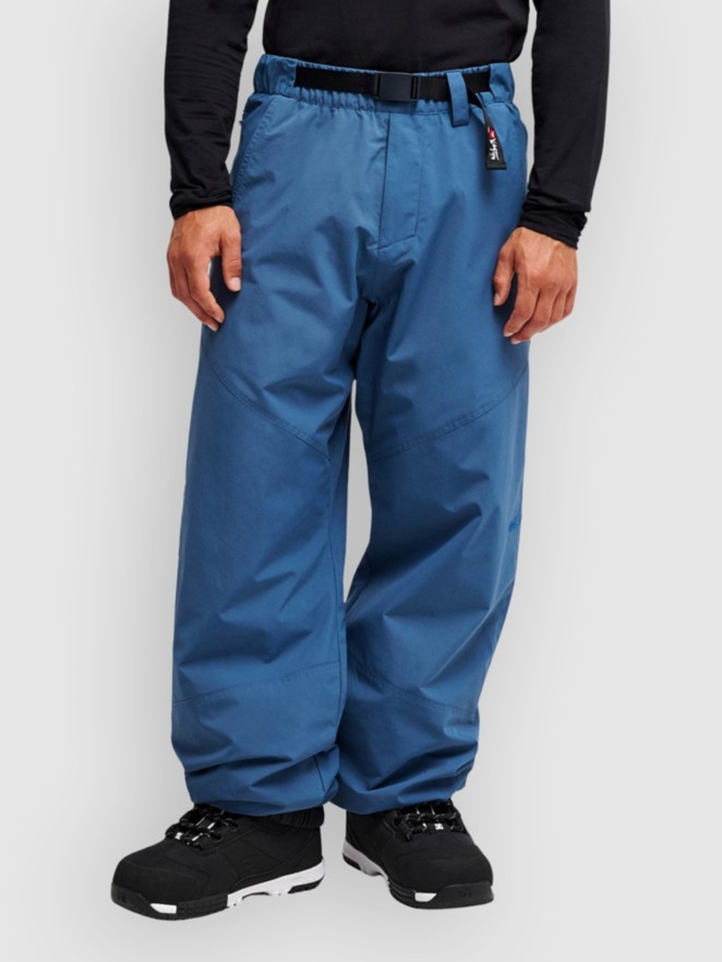 Quiksilver Snow Down 10K Housut