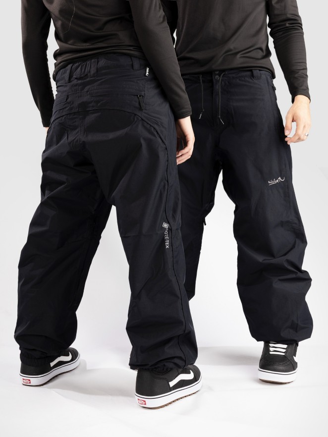 Quiksilver Young Guns Gore-Tex Pants