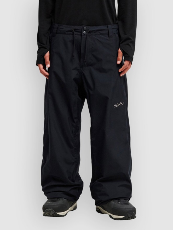 Quiksilver Young Guns Gore-Tex Housut