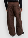 Quiksilver Snow Down Cargo 20K Housut