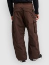 Quiksilver Snow Down Cargo 20K Housut