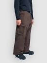 Quiksilver Snow Down Cargo 20K Housut
