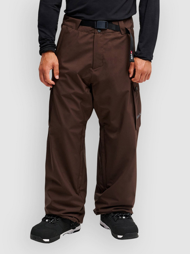 Quiksilver Snow Down Cargo 20K Housut