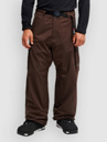 Quiksilver Snow Down Cargo 20K Housut