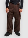 Quiksilver Snow Down Cargo 20K Housut