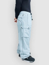 Quiksilver Snow Down Cargo 20K Housut