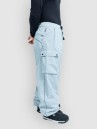 Quiksilver Snow Down Cargo 20K Housut