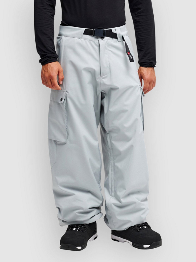 Quiksilver Snow Down Cargo 20K Housut