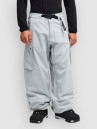 Quiksilver Snow Down Cargo 20K Housut