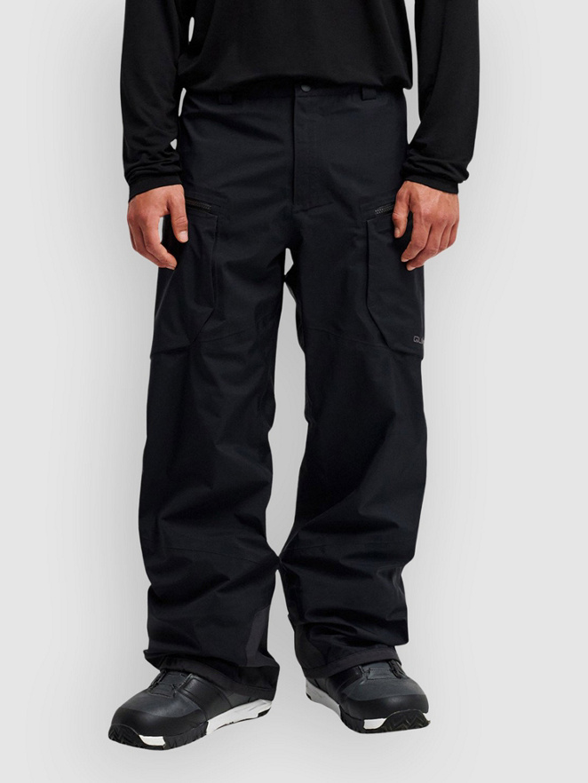 Quiksilver Highline Pro 3L Gore-Tex Pantalon